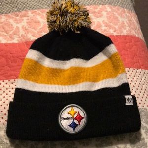 Steelers Hat